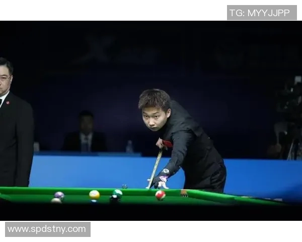 台球对决张泰艺与郭嘉谁能笑到最后精彩赛事即将上演 台球对决张泰艺与郭嘉谁能笑到最后精彩赛事即将上演